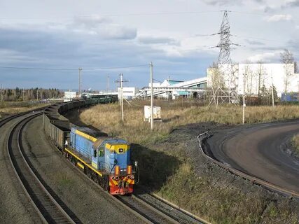 Погрузочно транспортное управление