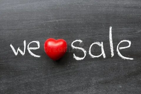 Love for sale