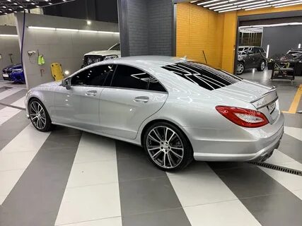 218 кузов