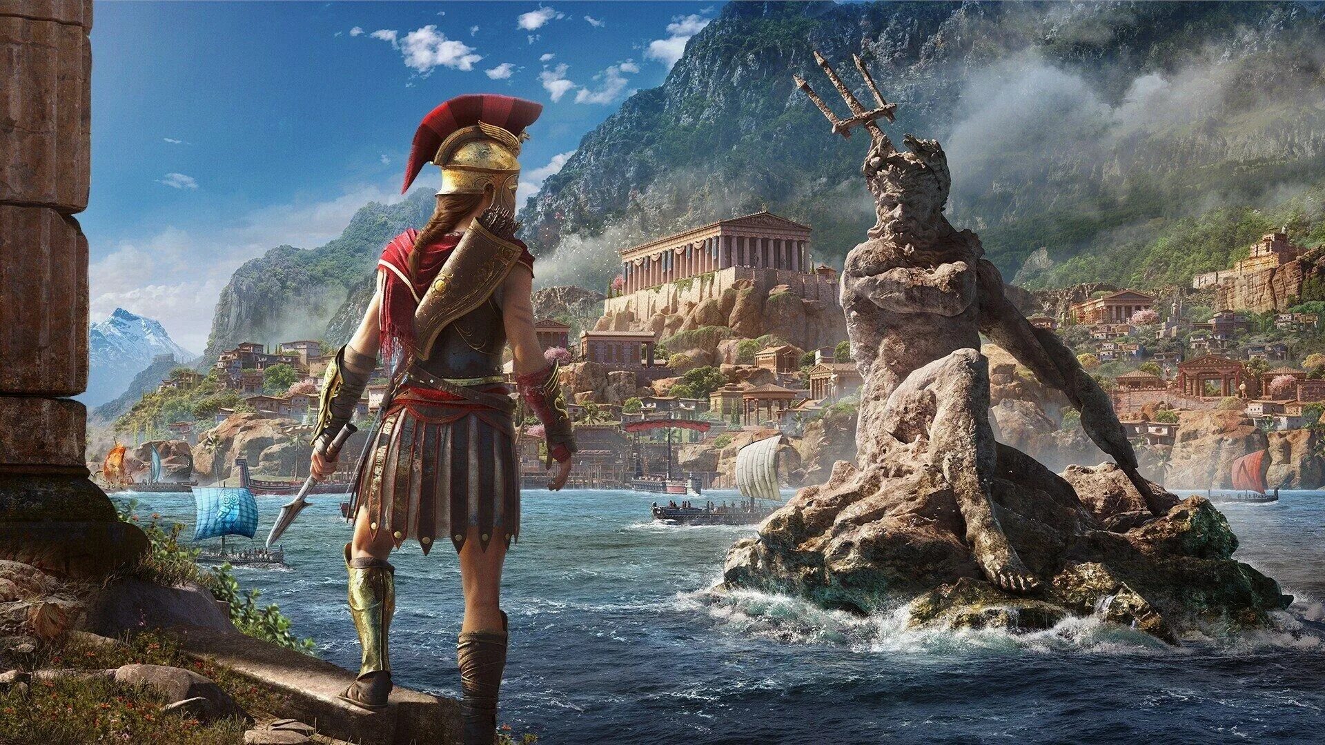 Ассасин Крид Одиссея. Ассасин Крид Одиссея 4к. Assassins Creed Odyssey Гермес. Ассасин Одиссея ps5. Игру assassin s creed odyssey