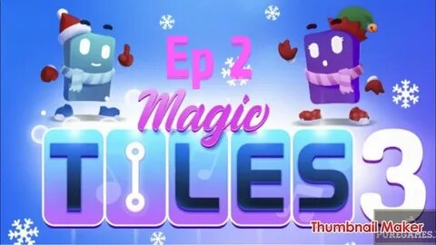 Magic tiles 3