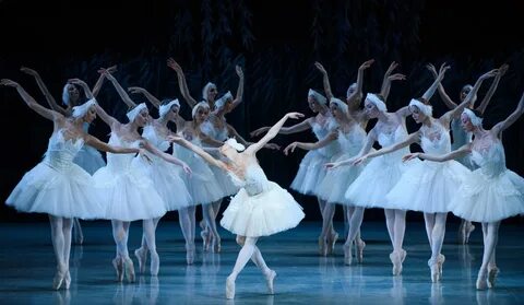 Opera ballet