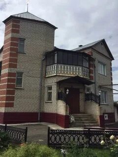 Красногорский объявления