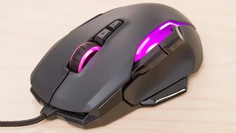 Roccat kone aimo