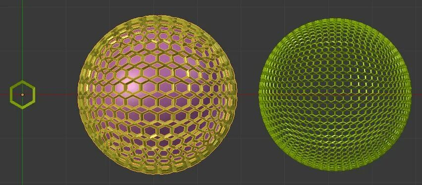 Сфера блендер. 3ds Max Hexagon Sphere. Гексагон сфера Blender. Blender сфера из шестигранников. Сфера из сот в блендер.