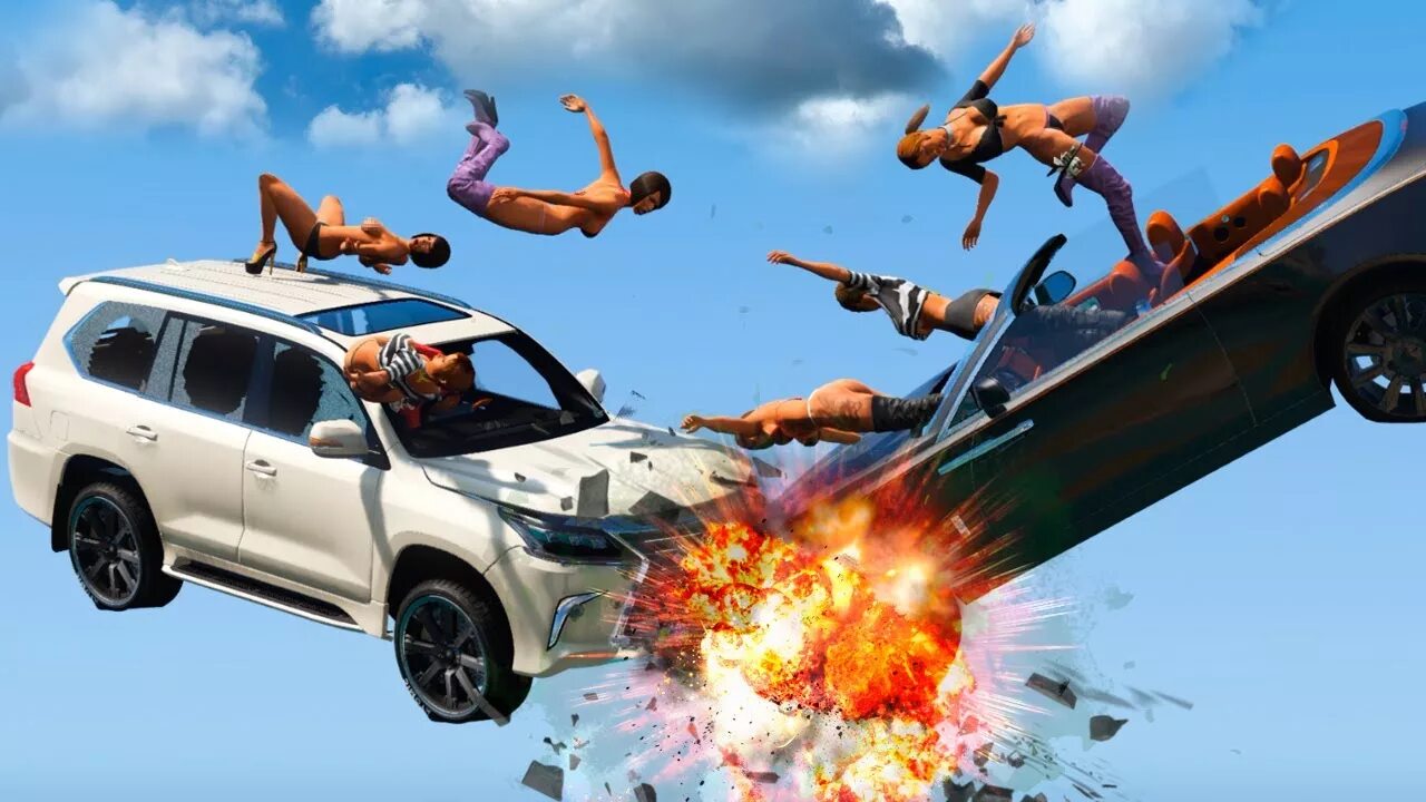 GTA 5 crash. ГТА 5 взрыв. Взрыв машины в ГТА 5. GTA 5 explosion.