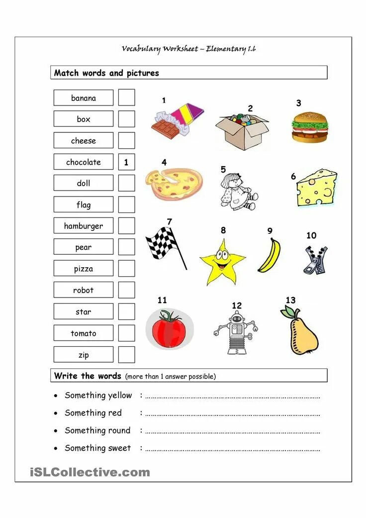 Vocabulary задания. Задания на английском для Elementary. Worksheets английский. English for Kids задания. Match the words тест