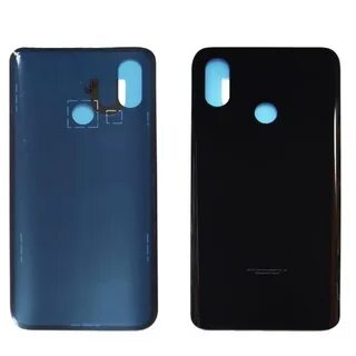 Задняя крышка xiaomi mi
