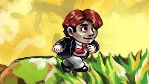 Braid anniversary