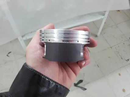 Поршневая шевроле круз 1.6