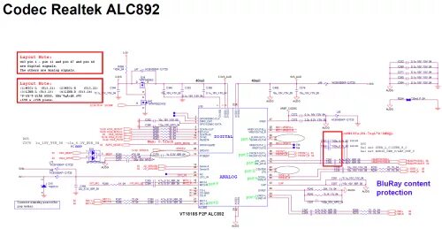 Realtek alc897 codec. Alc892 схема включения. realtek 887 схема.