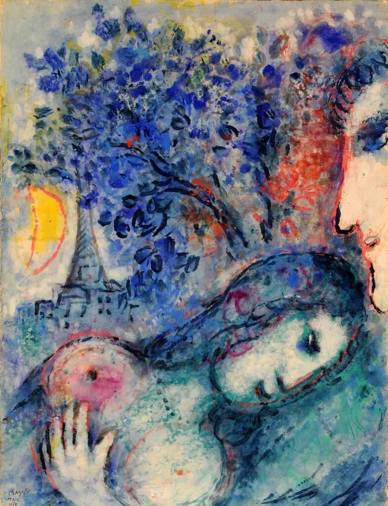 Marc chagall