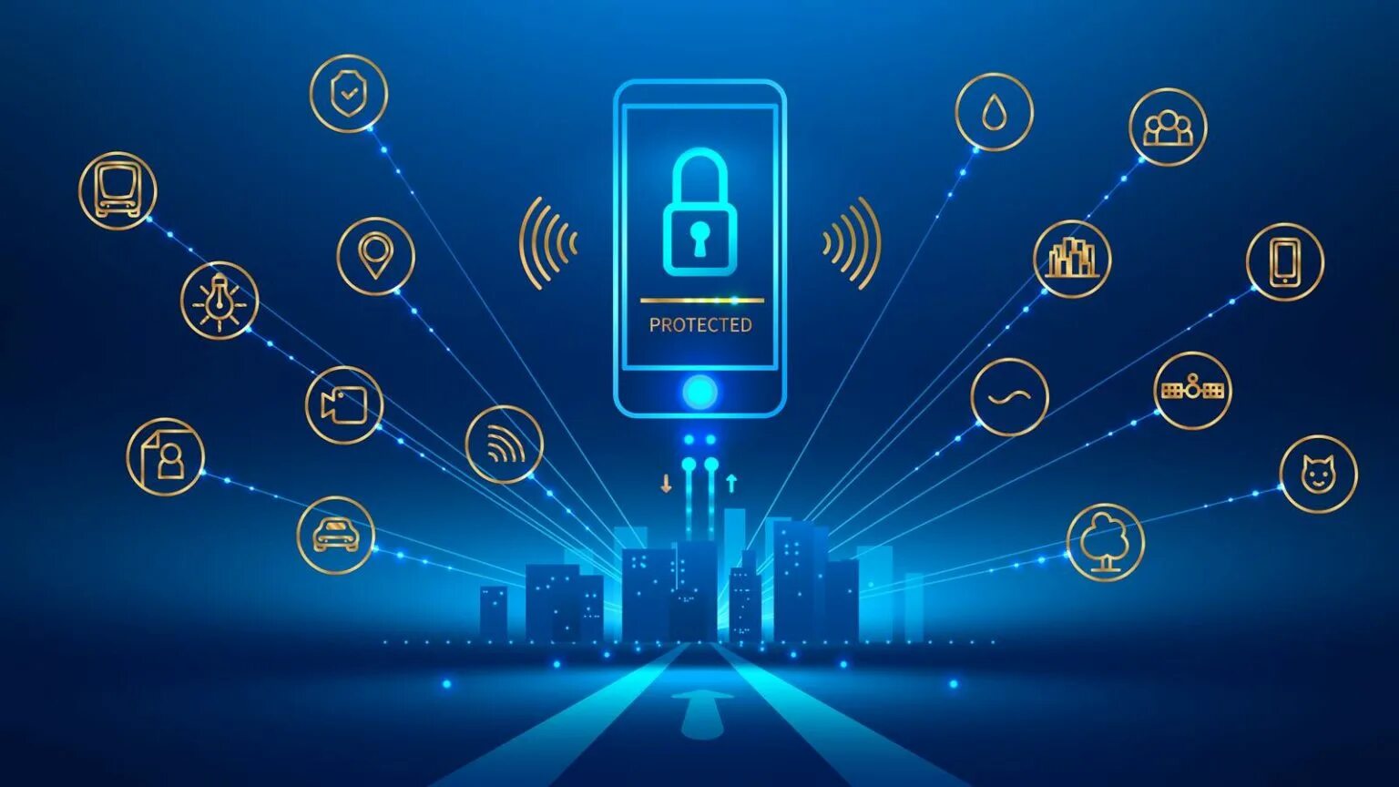 Smart network