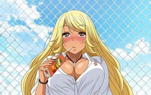 El anime para adultos Otaku Ni Yasashii Gal Toka muestra el avance de su primer 