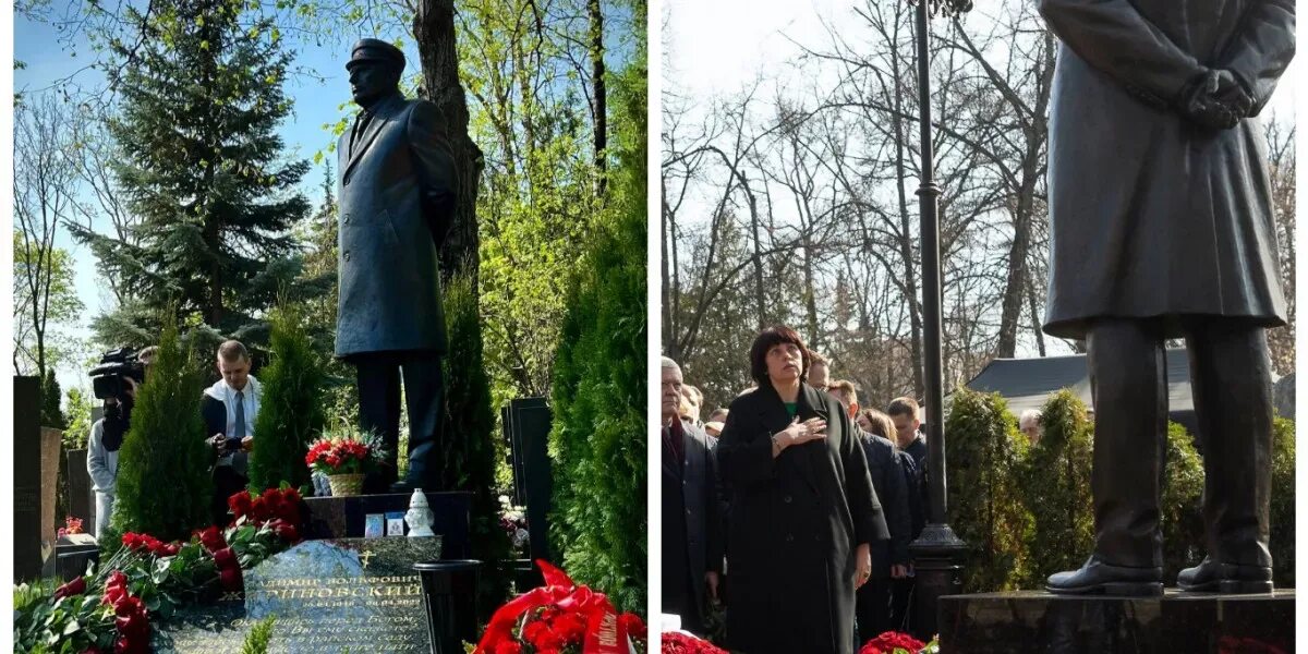 Памятник жириновскому на новодевичьем. Памятник Жириновскому на Новодевичьем кладбище. Могила Жириновского на Новодевичьем кладбище. Могила Бриммер Новодевичье.