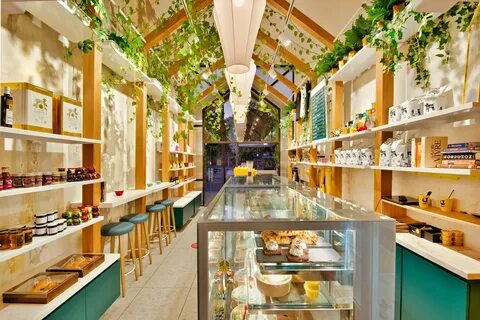 Away shop