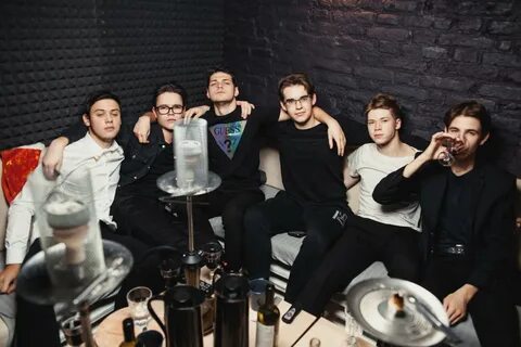 Lounge 13