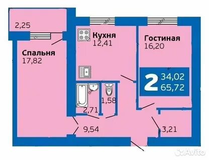 Квартиры в волгаре самара