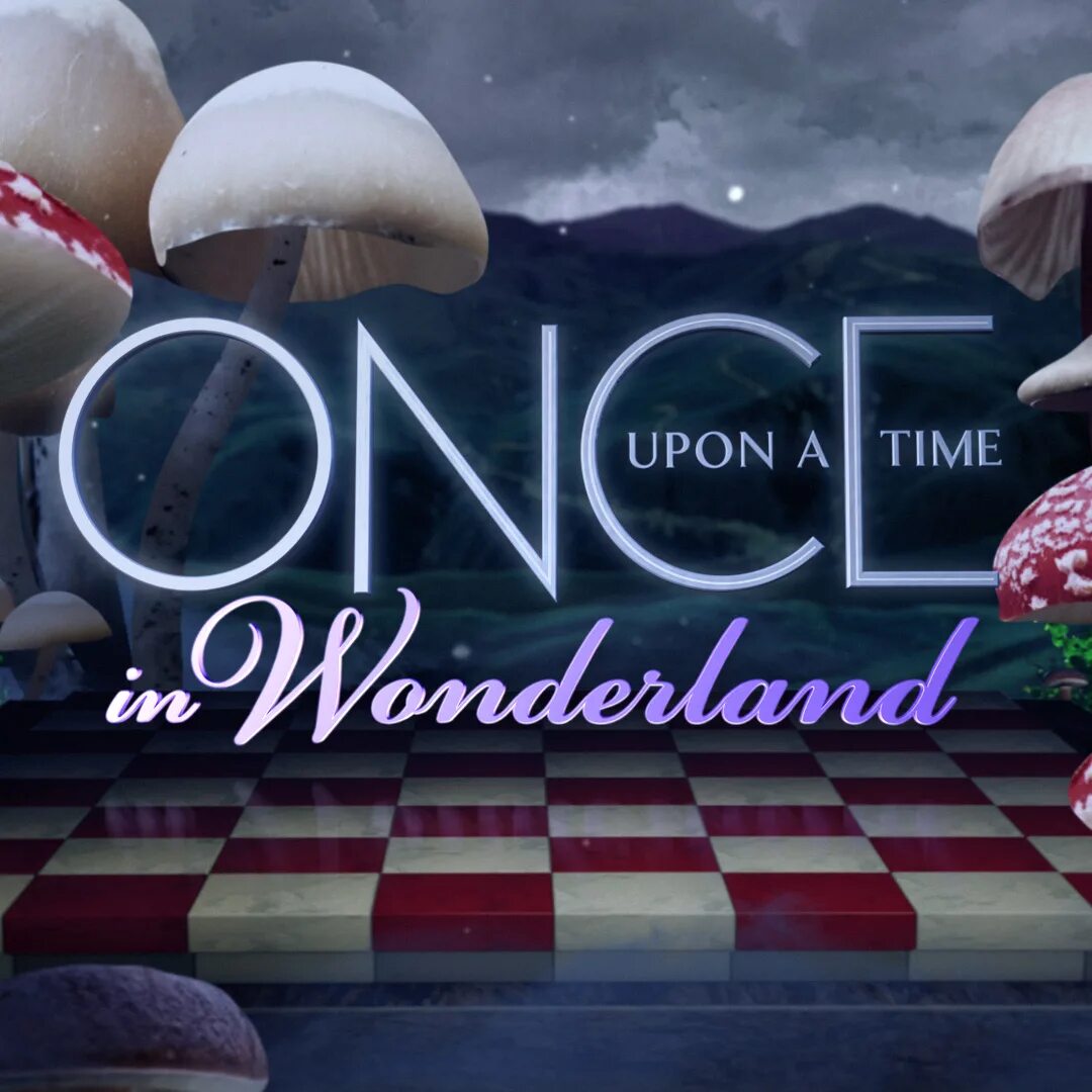 This is was once upon time. Однажды в стране чудес чешир. once upon a time in wonderland. однажды в стране чудес постер.