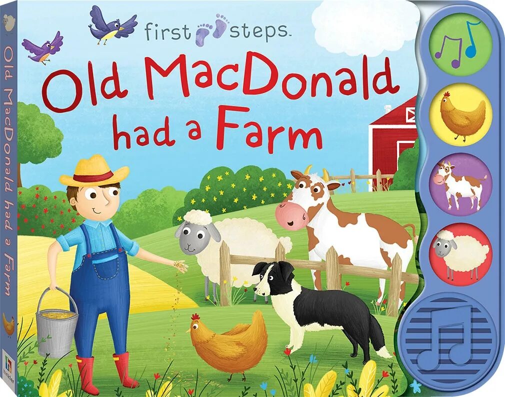 Включи old macdonald. Old MACDONALD. Old MACDONALD had a Farm had. У Макдональда есть ферма. Old MACDONALD'S Farm.