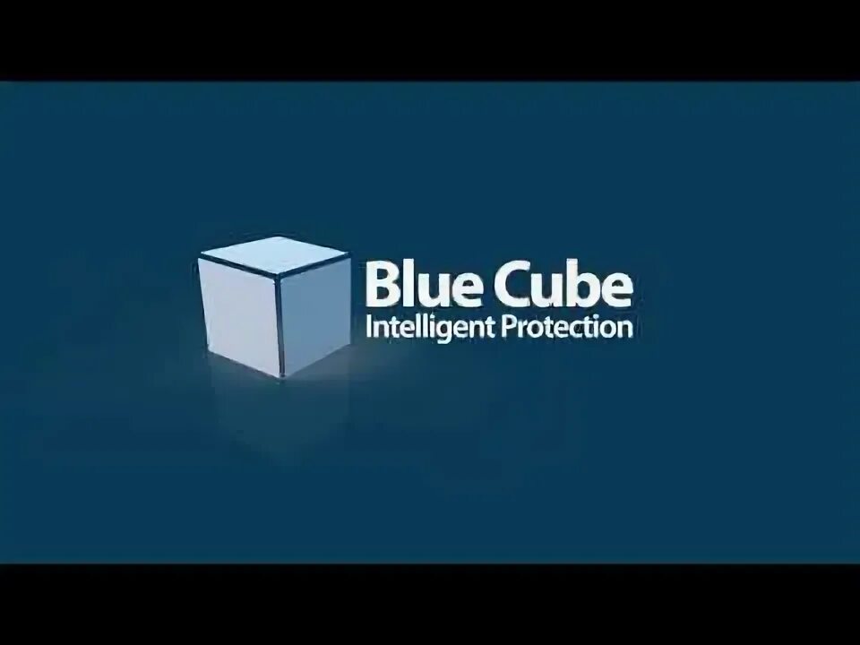 Blue cube. Вопрос придумай пр патриатищму куб Блу.