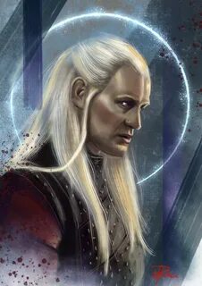 Daemon targaryen