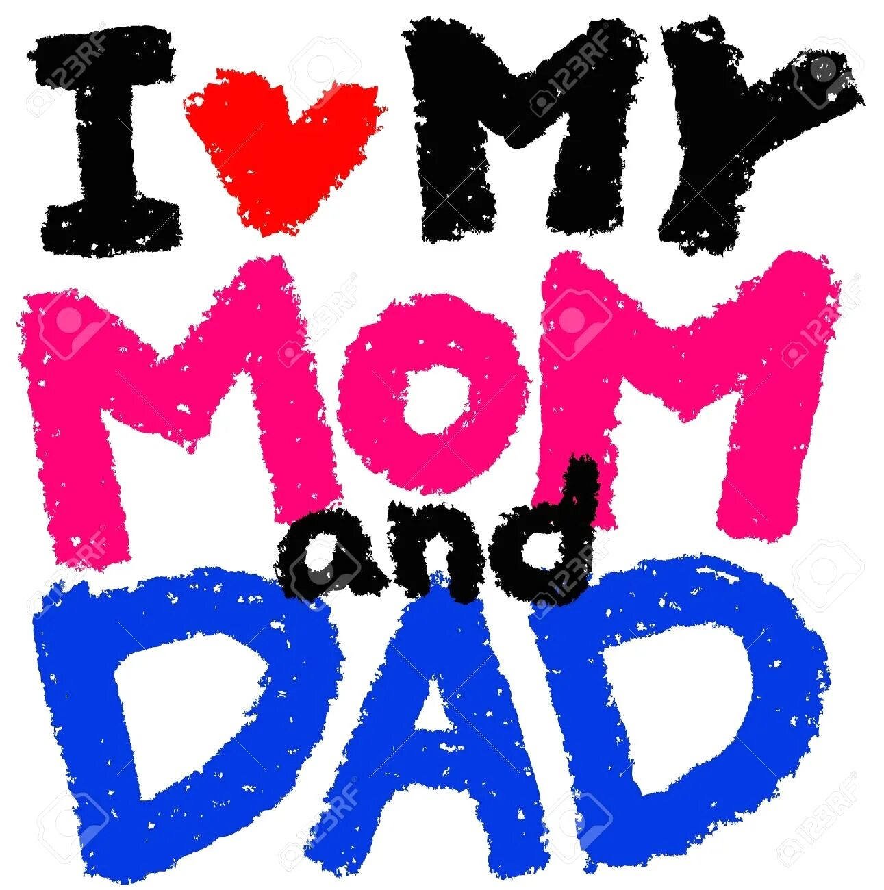 футболки i love dad and mum. My mum and dad are my. карточки семьи для английского языка. текст dear alex. Mum & dad.