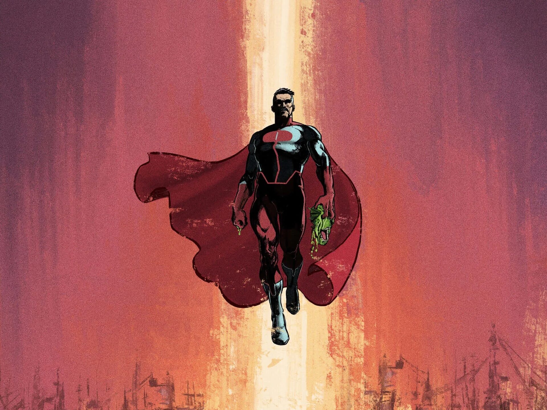 Omniman