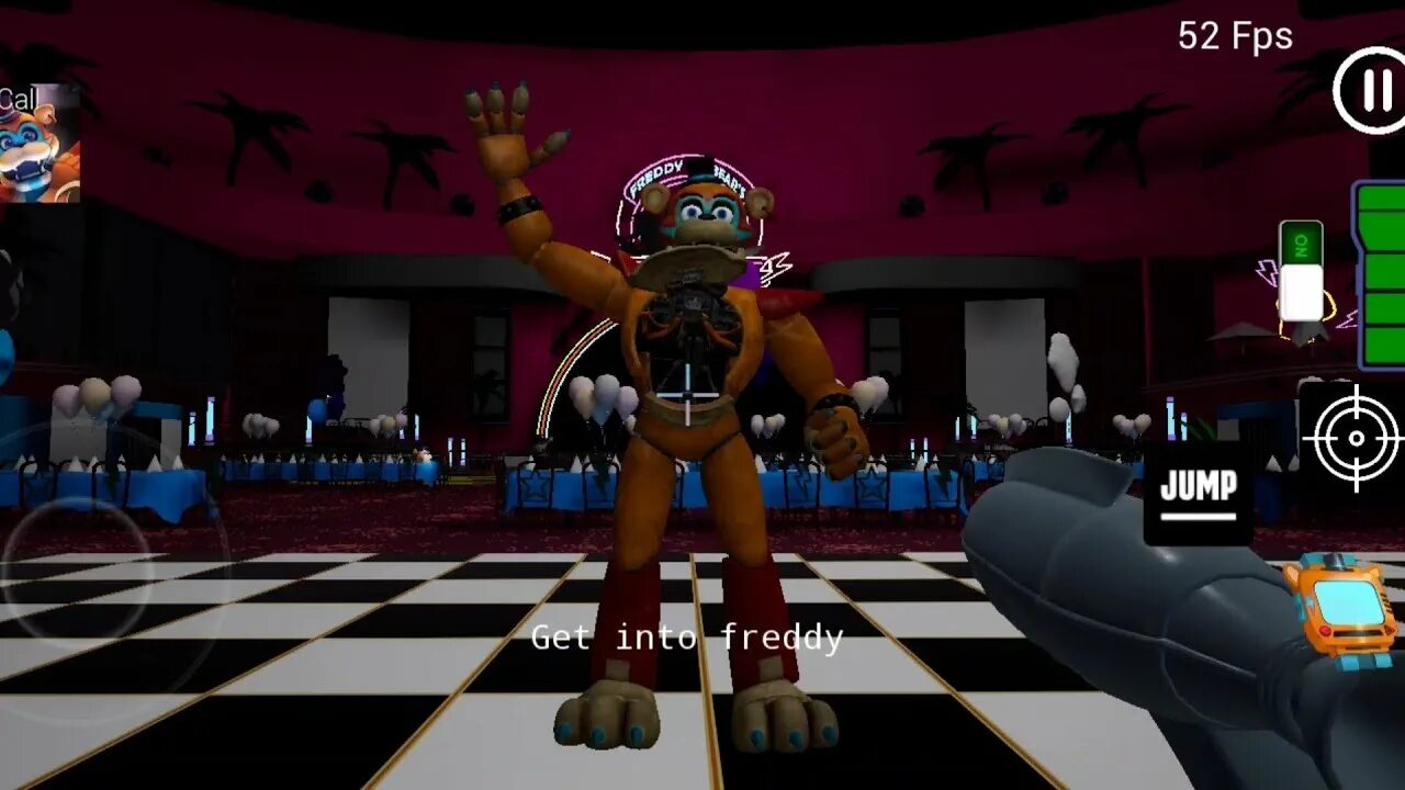 Требования фнаф 9. FNAF 2020 Security Breach. Новый FNAF. ФНАФ видео. Приложение для запуска FNAF Security.