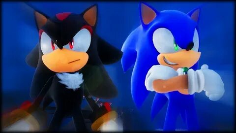 Sonic omens