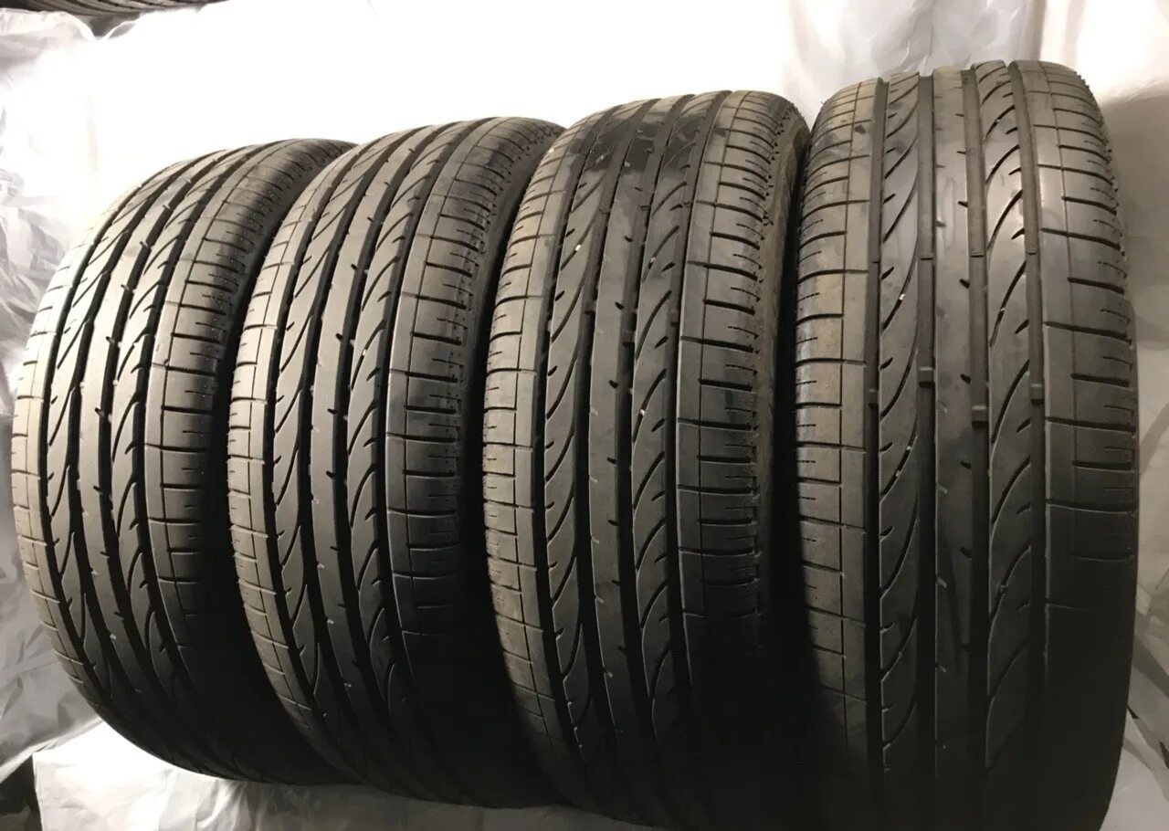 Шины б у недорого. Bridgestone Dueler h/p Sport 225/65 r17. Bridgestone Dueler 235 65 r17. Bridgestone Dueler h/p Sport 235/55 r17.