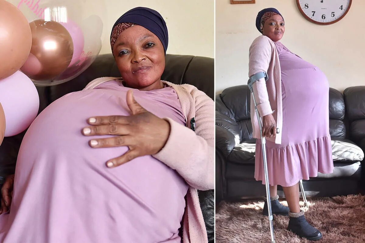 Женщина родила. Халима Сиссе 25-летняя жительница мали. Женщина родила 10 детей в 2021 году.