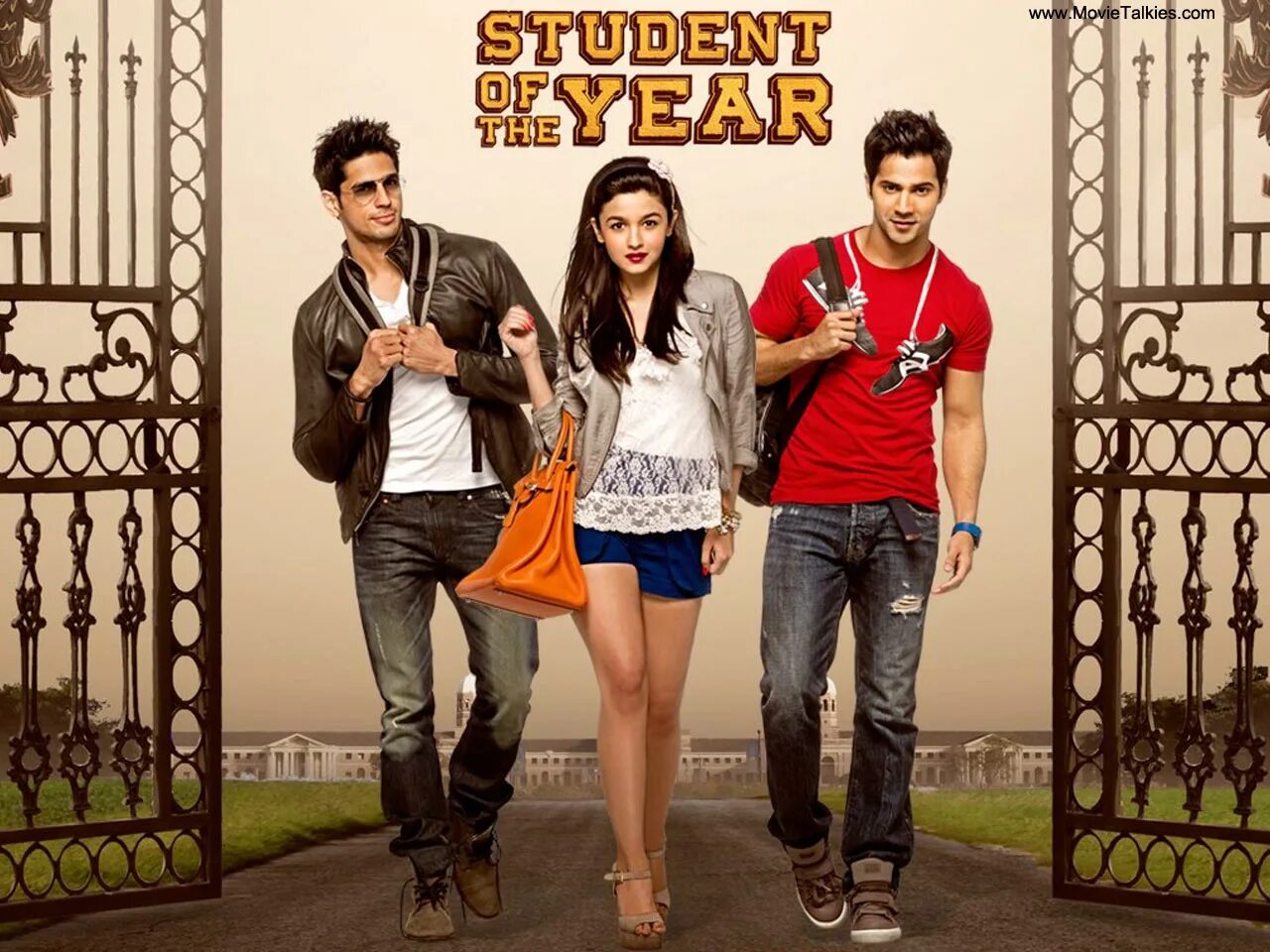 Students movies