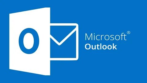 Картинки ms outlook 