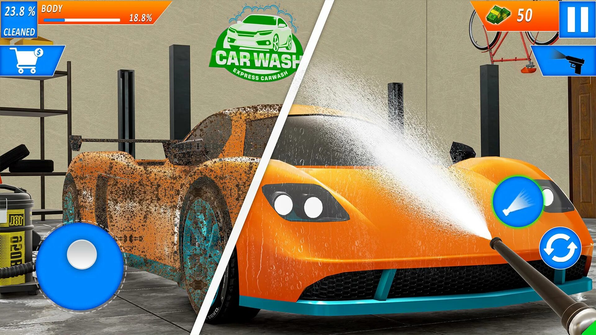 Симулятор мытья. Car washing Simulator. Симулятор мытья полосы. Симулятор автомойки игра на смартфон.