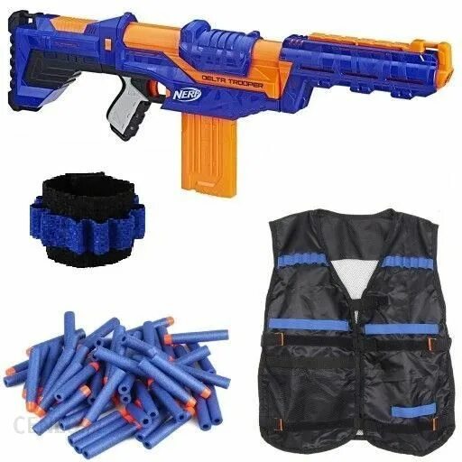 НЕРФ Delta Trooper. НЕРФ Элит Дельта Трупер. Nerf Elite Delta Black. Бластер нёрф Элит 2.0.