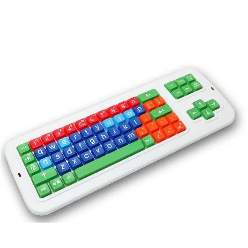 Слепой набор тренажер. Детская клавиатура clevy keyboard. слепой набор на клавиатуре. клавиатура clevy с большими кнопками.