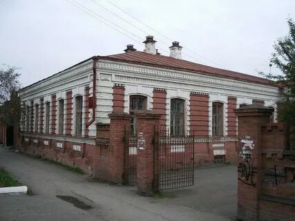 Центр ирбита