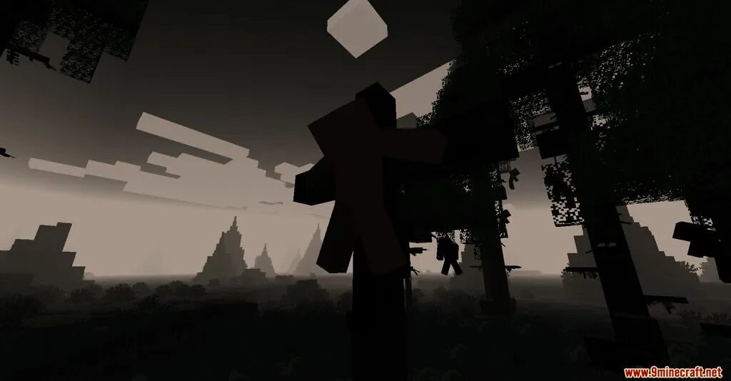Cazfps the dead sea. Dead Sea Minecraft. Мод cazfps the Dead Sea. The Dead Sea майнкрафт. Мод the Dead Sea.