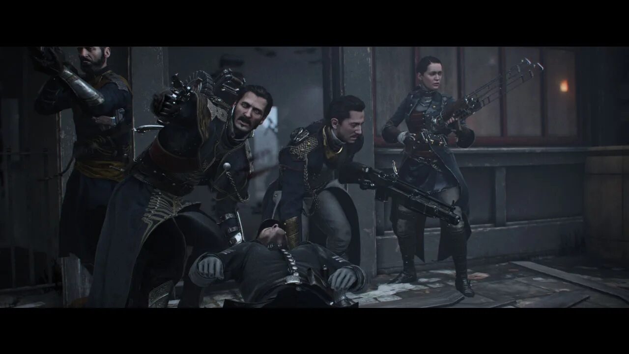 Applied for the order. The order: 1886. the order: 1886 игра. order 1886 ps4. the order 1886 геймплей.