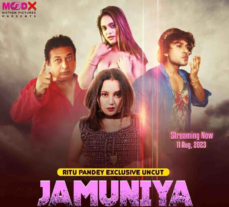 M сериал с 2022 г. Dear. Индийские фильмы 2022. Moodx web series. Ch4rmsukh (2022) s01e39 part 2 hindi web series.