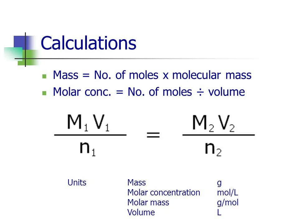Mass calculator. Molar mass and molar volume. molarity formula. calculation of molar concentration. формула volume.