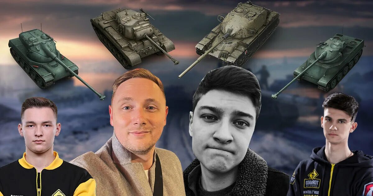На марс все только начинается мир танков