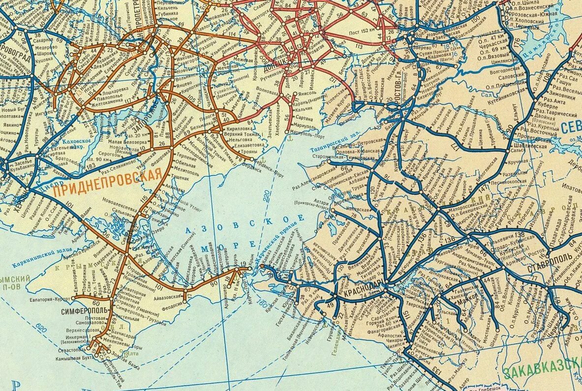 ЖД дороги Крыма. ЖД дорога Крым. Карта железных дорог Крыма. Карта железных дорог Запорожской области.