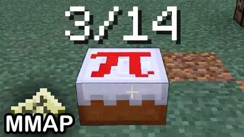Minecraft pi