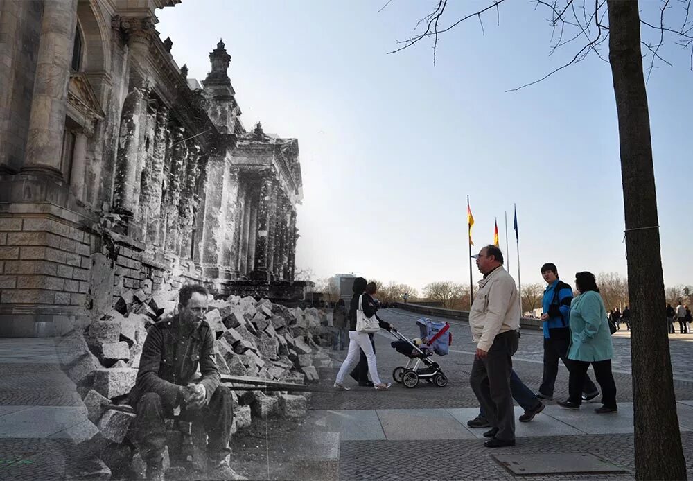 Военные в мирной жизни. Рейхстаг в Берлине 1945. Поверженный Берлин 1945. Рейхстаг 1945 Ларенков.