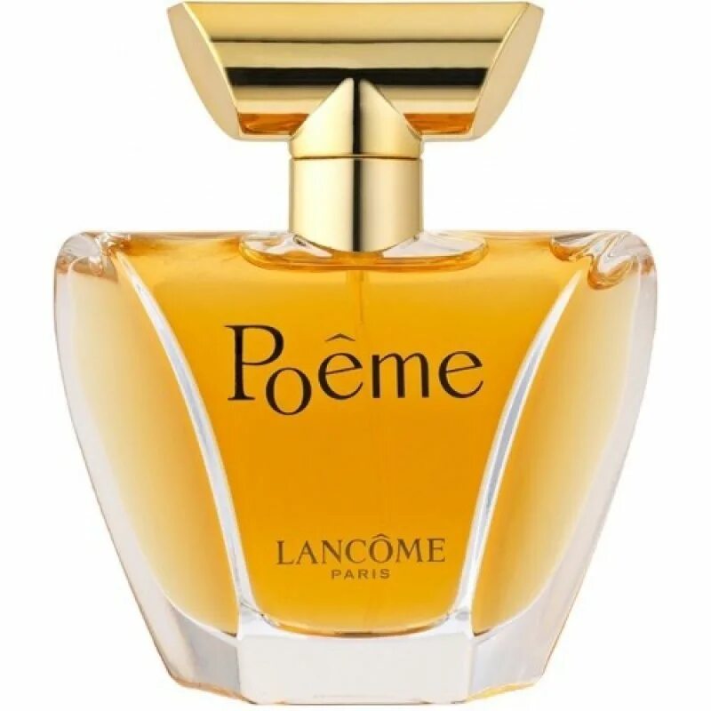 Парфюмерная вода Lancome Poeme, 100 мл. Lancome Poeme w EDP 30 ml. Lancome Poeme 30 мл. Lancome Poeme тестер.