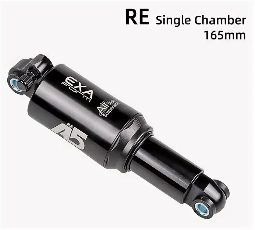 Амортизатор exa a5. Амортизатор exa a5