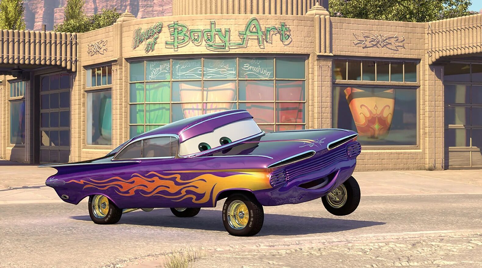 Cars 4 life