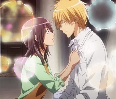 Kaichou wa Maid-sama!/#385130 - Zerochan.